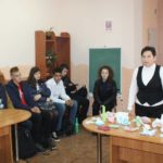 Denʹ znayomstva zi smachnoyu profesiyeyu