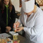 Denʹ znayomstva zi smachnoyu profesiyeyu