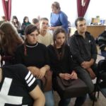 Dariya Tsvek — ukrayinsʹkyy Dzheymi Oliver