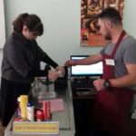 proforiyentatsiynyy zakhid «Vernisazh torhovelʹnoho mystetstva»