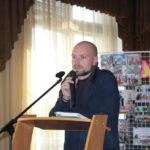 «Posvyachennya v profesiyu» pershokursnykiv tovaroznavchoho viddilennya