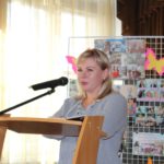 «Posvyachennya v profesiyu» pershokursnykiv tovaroznavchoho viddilennya