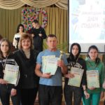 My vsi studenty nazavzhdy