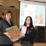 My vsi studenty nazavzhdy