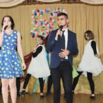 My vsi studenty nazavzhdy