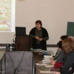 Tymbildinh yak zasib formuvannya komandnoho dukhu v pedahohichnomu kolektyvi