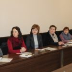 Tymbildinh yak zasib formuvannya komandnoho dukhu v pedahohichnomu kolektyvi