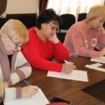 Tymbildinh yak zasib formuvannya komandnoho dukhu v pedahohichnomu kolektyvi