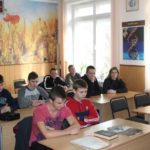 Vidkrytyy vykhovnyy zakhid do Dnya pamʺyati zhertv holodomoru