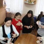 Krokuyuchy u maybutnye
