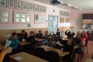 Tolerantnistʹ — tse kulʹtura dobrykh maner i vchynkiv