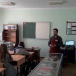 «Kaleydoskop profesiy»