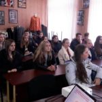 «Kaleydoskop profesiy»