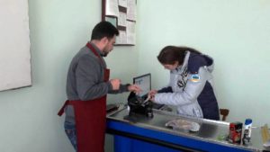«Kaleydoskop profesiy»