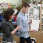 «Вибір професії — вибір майбутнього»