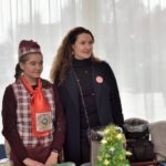Uchastʹ u blahodiynomu marafoni «Myloserdya ta Yednosti»