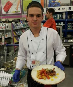 Konkurs Vintazhna kukhnya