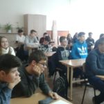 «Vybir profesiyi — vybir maybutnʹoho»