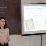 Pokazovyy urok z alhebry
