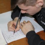 Pokazovyy urok z alhebry
