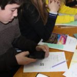 Pokazovyy urok z alhebry