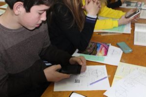 Pokazovyy urok z alhebry