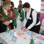 Uchastʹ u blahodiynomu marafoni «Myloserdya ta Yednosti»