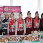 Uchastʹ u blahodiynomu marafoni «Myloserdya ta Yednosti»