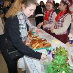 Uchastʹ u blahodiynomu marafoni «Myloserdya ta Yednosti»