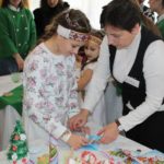Uchastʹ u blahodiynomu marafoni «Myloserdya ta Yednosti»