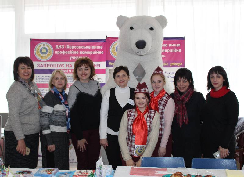 Uchastʹ u blahodiynomu marafoni «Myloserdya ta Yednosti»