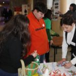 Uchastʹ u blahodiynomu marafoni «Myloserdya ta Yednosti»
