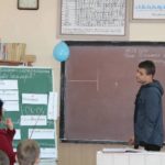 «Ponyattya pro polimery na prykladi polietylenu. Reaktsiya polimeryzatsiyi.»