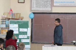 «Ponyattya pro polimery na prykladi polietylenu. Reaktsiya polimeryzatsiyi.»