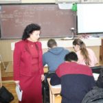 «Ponyattya pro polimery na prykladi polietylenu. Reaktsiya polimeryzatsiyi.»