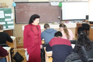 «Ponyattya pro polimery na prykladi polietylenu. Reaktsiya polimeryzatsiyi.»