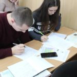 «Ponyattya pro polimery na prykladi polietylenu. Reaktsiya polimeryzatsiyi.»