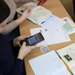 «Ponyattya pro polimery na prykladi polietylenu. Reaktsiya polimeryzatsiyi.»