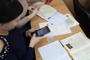 «Ponyattya pro polimery na prykladi polietylenu. Reaktsiya polimeryzatsiyi.»