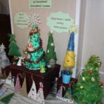 Novorichnyy suvenir — svoyimy rukamy