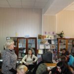 «Khto poperedzhenyy — toy zakhyshchenyy»