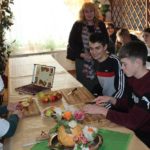 Cherhovyy krok do vyboru profesiyi