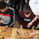 Cherhovyy krok do vyboru profesiyi