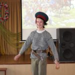 viysʹkovo-sportyvna hra do Dnya Zbroynykh Syl Ukrayiny