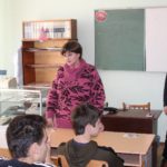 Cherhovyy krok do vyboru profesiyi
