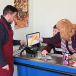 Cherhovyy krok do vyboru profesiyi