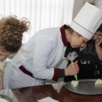Cherhovyy krok do vyboru profesiyi