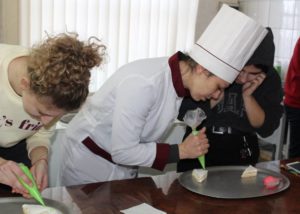 Cherhovyy krok do vyboru profesiyi