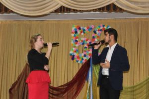 viysʹkovo-sportyvna hra do Dnya Zbroynykh Syl Ukrayiny