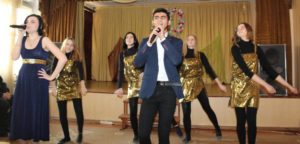 viysʹkovo-sportyvna hra do Dnya Zbroynykh Syl Ukrayiny